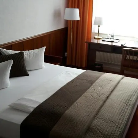 Hotel Am Fischhof