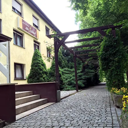 Am Fischhof
