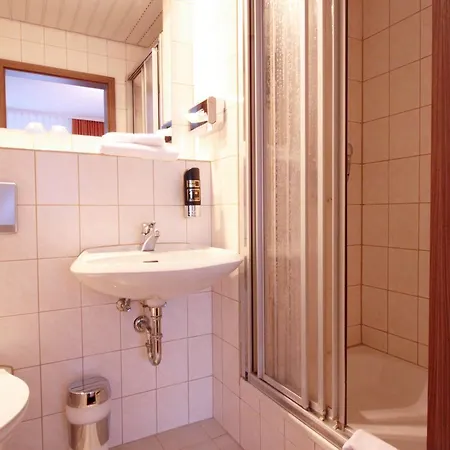 Hotel Am Fischhof *