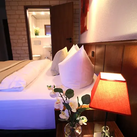 Hotel Am Fischhof *