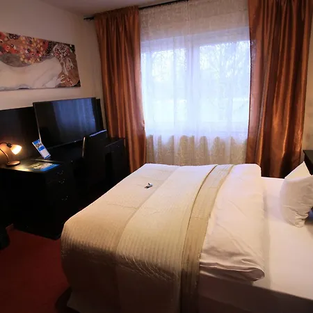 Am Fischhof Hotel