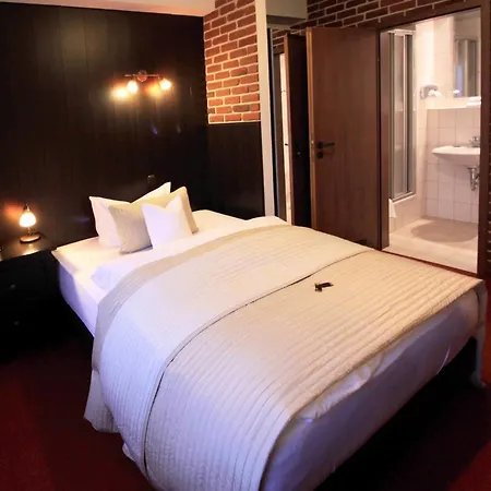 Hotel Am Fischhof Weissensee (Thuringia)