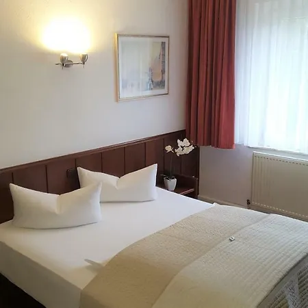 Hotel Am Fischhof *